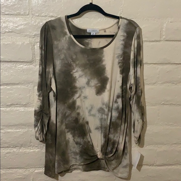 LA THREADS Tops - LA Threads